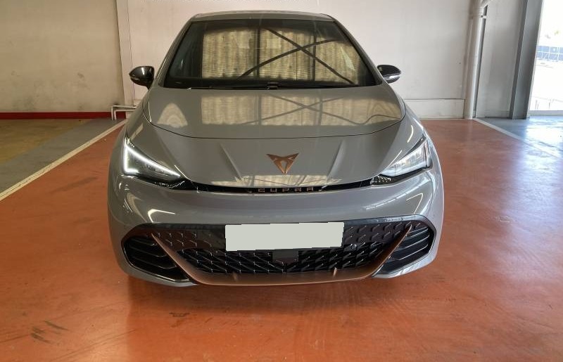 
								CUPRA BORN 230 CH – BATTERIE L VZ 62 KWH full									