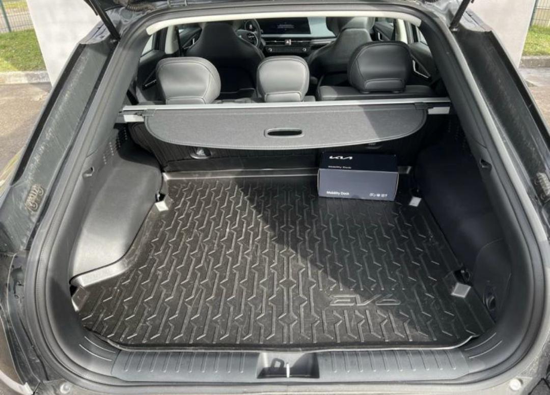
								KIA EV6 229 AIR ACTIVE 77.4KWH full									